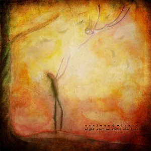 eight stories about one love [lp]