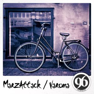 MarzAttack 的头像