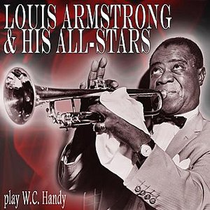 Image for 'Louis Armstrong Plays W.C. Handy'