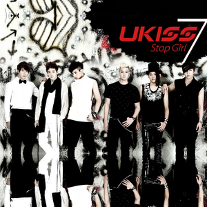 Stop Girl From U Kiss Play This Album On Doob Fm