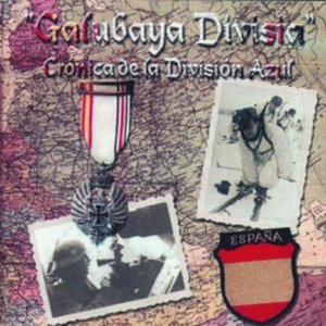 Galubaya Divisia 的头像