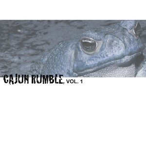 Cajun Rumble, Vol. 1