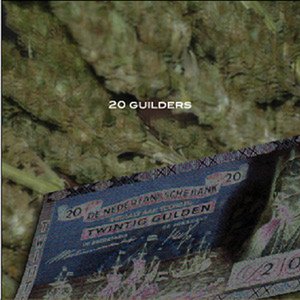 20 GUILDERS