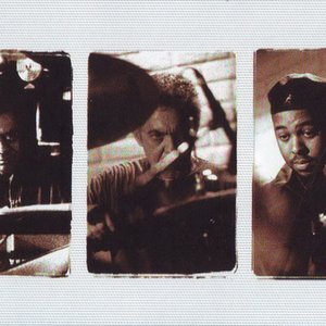 Avatar for Chick Corea-Steave Gadd-Christian McBride