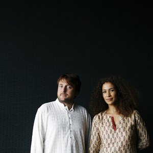 Avatar de Ghalia Benali & Bert Cornelis