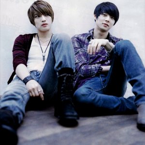 Аватар для JEJUNG & YUCHUN (from 東方神起)