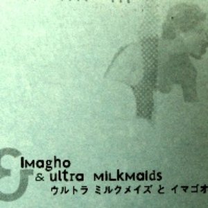 Image pour 'Imagho & Ultra Milkmaids'