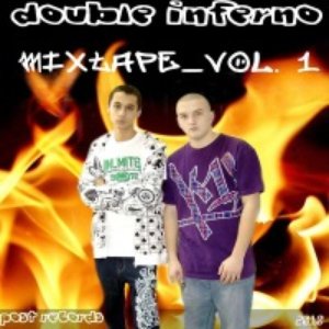 double inferno için avatar