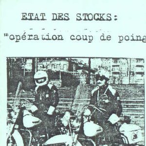 Opération Coup De Poing