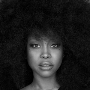 Erykah Badu photo provided by Last.fm