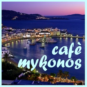 Cafè Mykonos