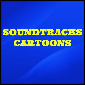Soundtracks Cartoons