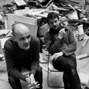 F.S. Blumm, Nils Frahm 的头像