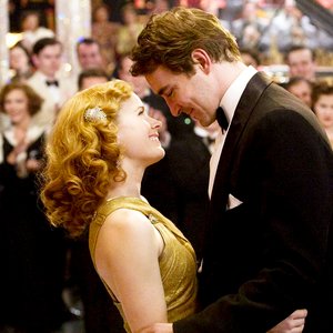 Amy Adams & Lee Pace 的头像