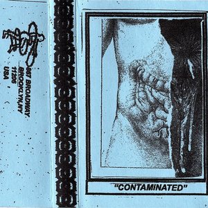 Contaminated