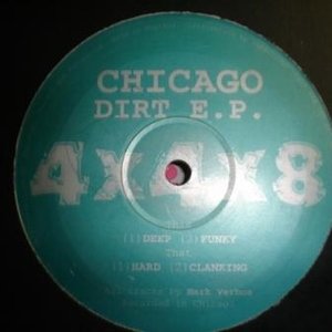 Chicago Dirt