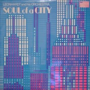 Soul Of A City