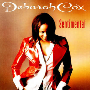 Deborah Cox - Sentimental - Zortam Music