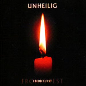 “Frohes Fest (Bonus CD)”的封面