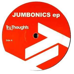 Jumbonics EP