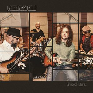 Smoke Burst