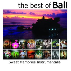 The best of Bali