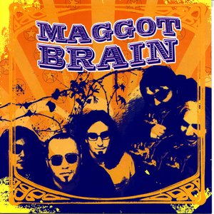 Maggot Brain