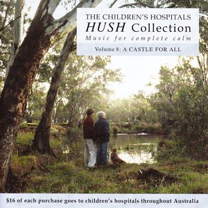 Hush Collection, Vol. 8: A Castle for All