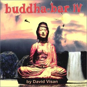 Avatar for Buddha bar 4