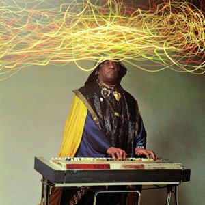 Sun Ra 的头像