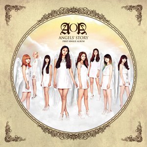 Angels` Story