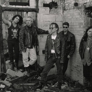 Stabbing Westward