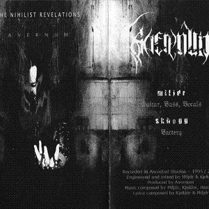 The Nihilist Revelations