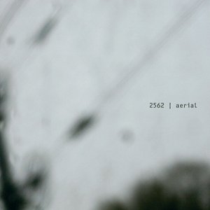 Изображение для 'Aerial'