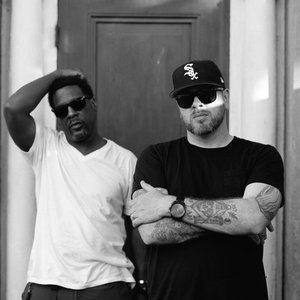 Apathy & O.C. 的头像