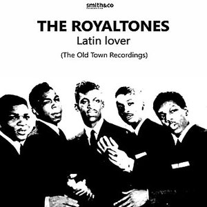 Latin Lover: The Old Town Recordings