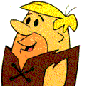 Barney Rubble 的头像