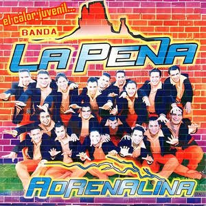 Avatar für Banda la peña