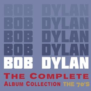 The Complete Album Collection - The 70's