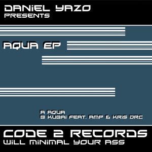 Aqua Ep