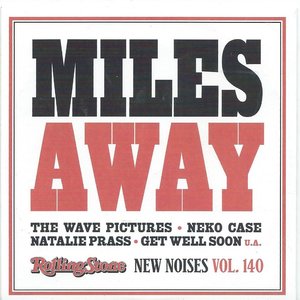 Miles Away