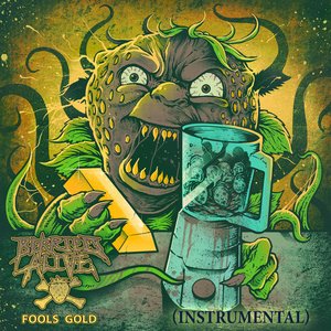 Berried Alive — Chewed up Spit out (Instrumental)