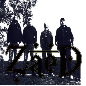 Riverzaed EP