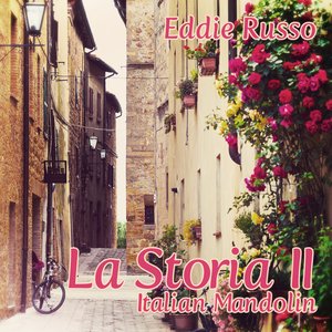 La Storia II - Italian Mandolin