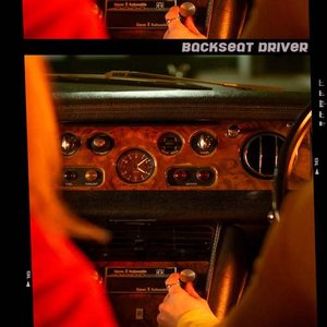 Backseat Driver - Single