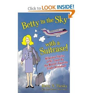 Avatar di Flight Attendant Betty