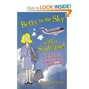 Avatar for Flight Attendant Betty