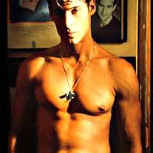 Anthony Barrile 的头像