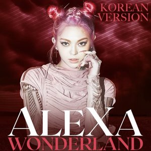 Image pour 'Wonderland (Korean Version)'