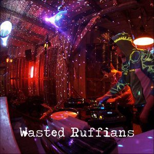 Image for 'Wasted Ruffians'